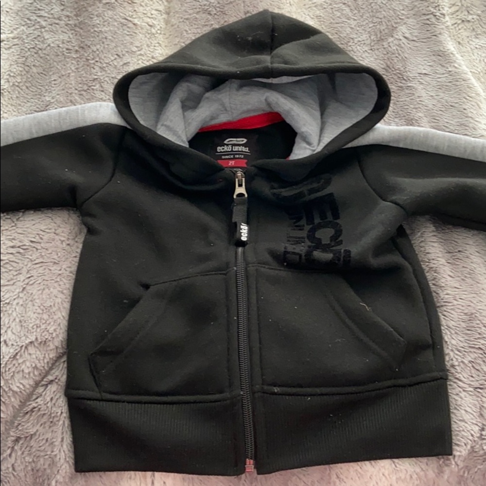 Ecko unltd toddlers sweatshirt